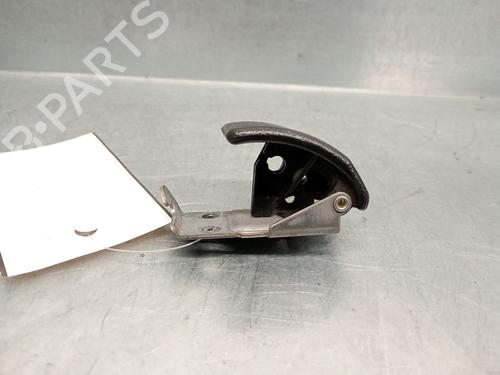 Hood lock MITSUBISHI OUTLANDER III (GG_W, GF_W, ZJ, ZL, ZK) Plug-in Hybrid (GG2W) | BP29305730C133 