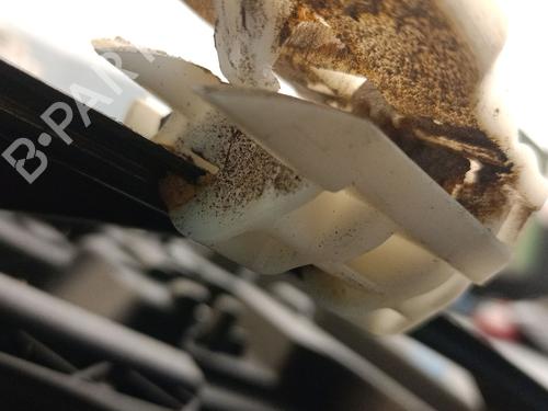 Front right window mechanism CHRYSLER GRAND VOYAGER V (RT) 2.8 CRD | BP32977862C23 - Image 4