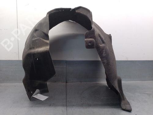 Paso rueda CITROËN C5 III (RD_) [2008-2017]  31801452