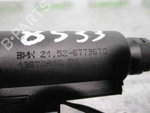 Clutch slave cylinder BMW X1 (E84)  | BP21019170M113 
