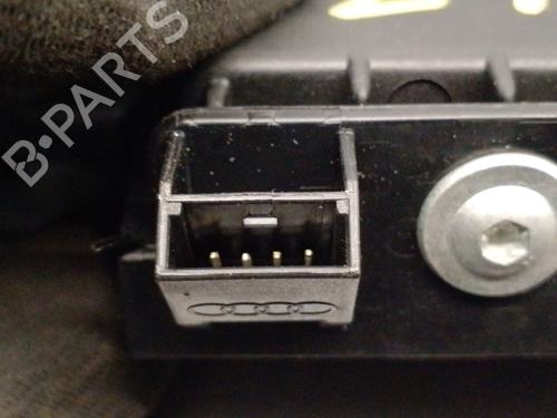 Tailgate handle AUDI A4 B7 (8EC) 3.2 FSI quattro | BP32145426C132  - Image 6