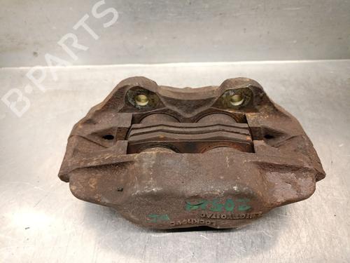 Left front brake caliper LAND ROVER DEFENDER Station Wagon (L316) 2.5 TDI 4x4 (L316) | BP21577245M105 