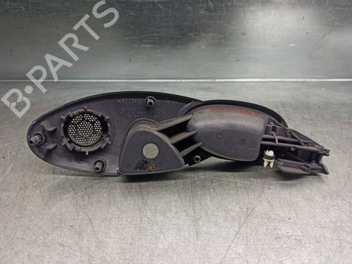 Front left interior door handle MERCEDES-BENZ A-CLASS (W168) A 190 (168.032, 168.132) | BP8417757I13 