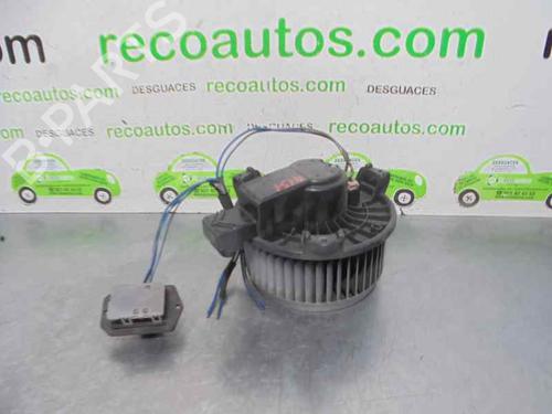 Used Heater blower motor DODGE CALIBER 1.8 (150 hp) 4221029