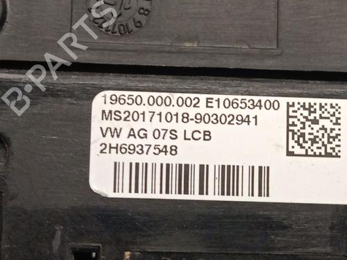 Fuse box VW AMAROK (2HA, 2HB, S1B, S6B, S7A, S7B, AGD) 3.0 TDI 4motion | BP36071511E1 - Image 4