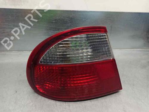 Used Left taillight Left taillight 6040871 6040871