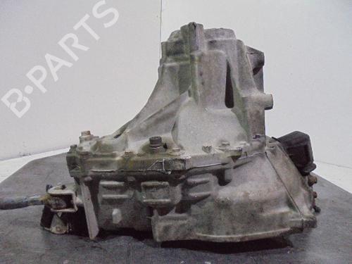Gearbox HONDA CIVIC VI Fastback (MA, MB) 1.5 16V (MB3) | BP8615567M3 