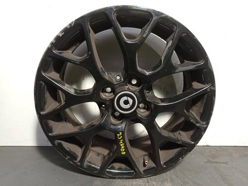 Used Rim SMART FORFOUR Hatchback (453) 0.9 (453.044, 453.053) (90 hp) 28607904