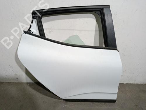 Used Right rear door RENAULT CLIO V (B7_) 1.6 E-TECH 140 (B7MU) (140 hp) 29194093