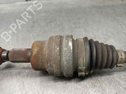 Right rear driveshaft VOLVO XC90 I (275) T6 AWD | BP9954743M41 
