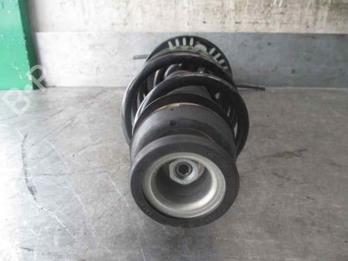 Right front shock absorber SKODA FABIA III Estate (NJ5) 1.4 TDI | BP7823799M17 
