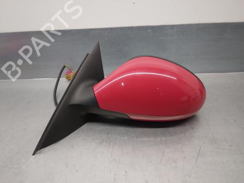 Right mirror SEAT CORDOBA (6L2) 1.9 TDI | BP15899869C27 