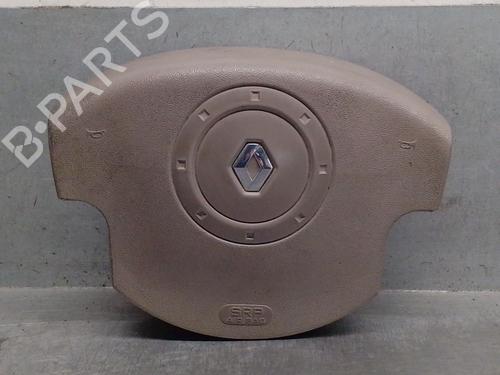 Used Driver airbag RENAULT GRAND SCÉNIC II (JM0/1_) 1.9 dCi (JM0G, JM12, JM1G, JM2C) (120 hp) 31375957