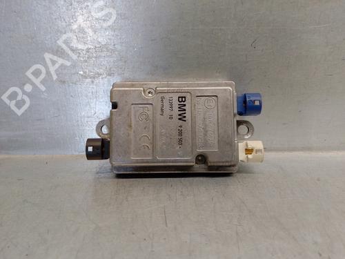 Used Electronic module BMW 7 (F01, F02, F03, F04) 730 d (245 hp) 13256494