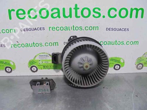 Heater blower motor TOYOTA RAV 4 III (_A3_) 2.0 4WD (ACA30_, ACA30R) | BP2320357M62 