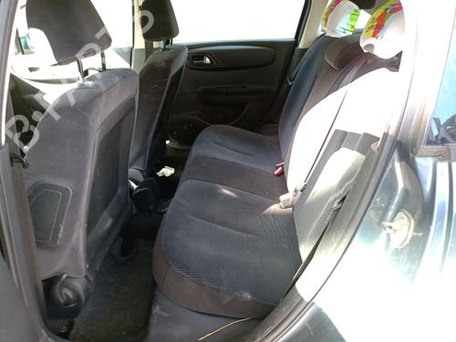 Left front driveshaft CITROËN C4 I (LC_) 1.6 16V | BP29395547M38 - Image 13