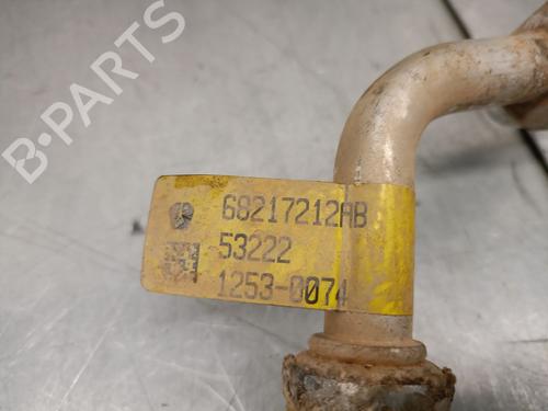 AC pipe JEEP GRAND CHEROKEE IV (WK, WK2) 3.6 VVT 4x4 | BP32524954M126  - Image 6