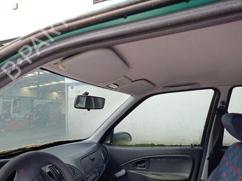 Rudehejsemekanisme Højre foran CITROËN SAXO (S0, S1) 1.1 X, SX | BP29135541C23 