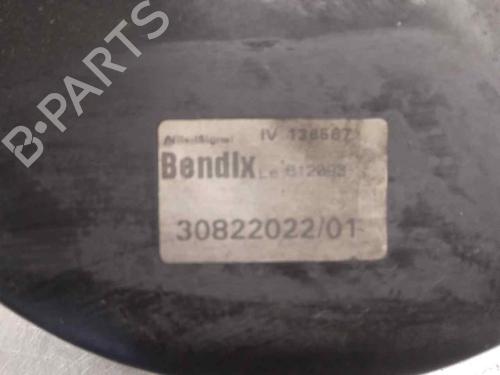 Servo brake VOLVO V40 Estate (645) 2.0 | BP8826536M42 