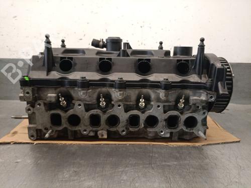 Testate Testate OPEL ZAFIRA / ZAFIRA FAMILY B (A05) 1.7 CDTI (M75) (110 hp) 36410136 36410136