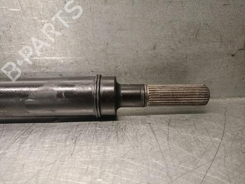 Driveshaft BMW X3 (G01, F97, G08) xDrive 20 d Mild-Hybrid | BP30124501M37