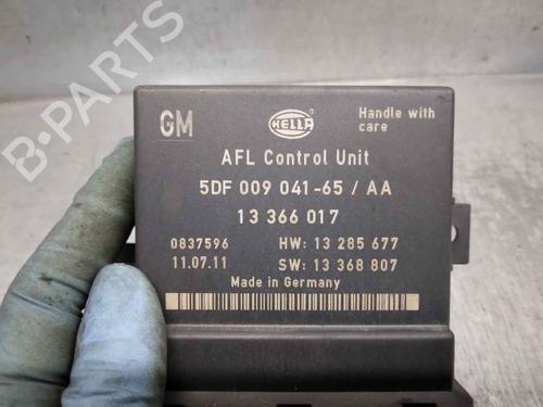 Electronic module OPEL ASTRA J Sports Tourer (P10) 1.7 CDTI (35) | BP18254823M83 