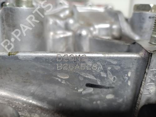 Gearbox MAZDA 3 Hatchback (BP) 2.0 SKYACTIV-G M Hybrid | BP32372634M3 