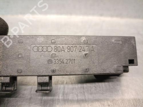 Antenne/Base AUDI Q5 (FYB, FYG) 50 TFSI e quattro | BP33463132C140 - Image 4