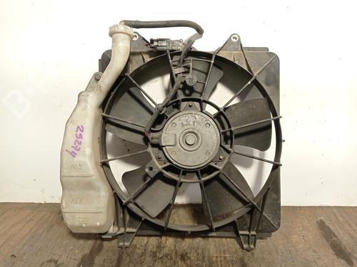 kleventilator-elektrisk-honda-civic-viii-hatchback-fn-fk-2005-2006-2007-2008-2009-2010-2011-2012-34722265 main image