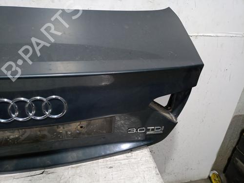 Tailgate AUDI A5 (8T3) 3.0 TDI quattro | BP23426209C6 