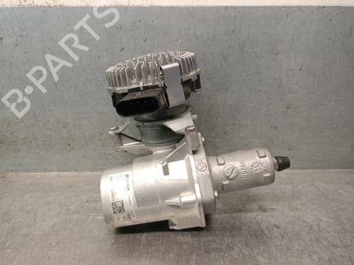 Used Brake master cylinder Brake master cylinder AUDI Q5 (FYB, FYG) 50 TFSI e quattro (299 hp) 33437232 33437232