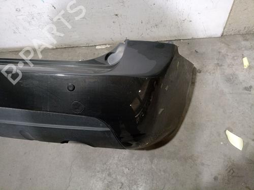 Rear bumper KIA CARENS III MPV (UN) 2.0 CRDi 140 | BP21582641C8 