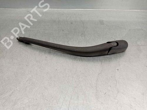 Used Rear windshield wiper arm CITROËN XSARA Break (N2) 2.0 HDI 90 (90 hp) 9770199