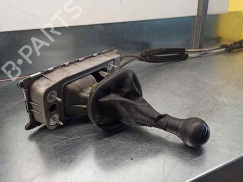 Gear lever VW CADDY III Box Body/MPV (2KA, 2KH, 2CA, 2CH) 1.9 TDI | BP7446504M90 