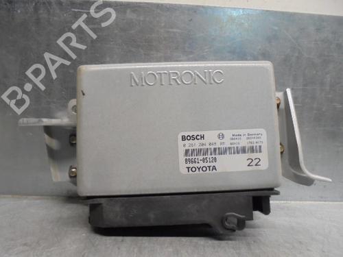Used Engine control unit (ECU) TOYOTA CARINA E VI Saloon (_T19_) [1992-1997]  8489788
