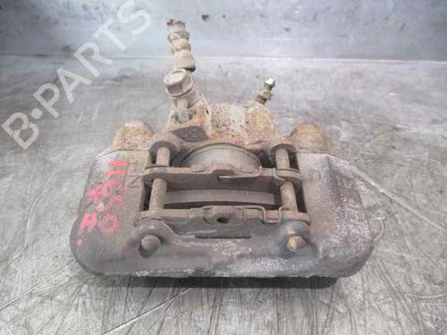 Used Left rear brake caliper TOYOTA COROLLA Verso (_E12_) [2001-2007]  11616336