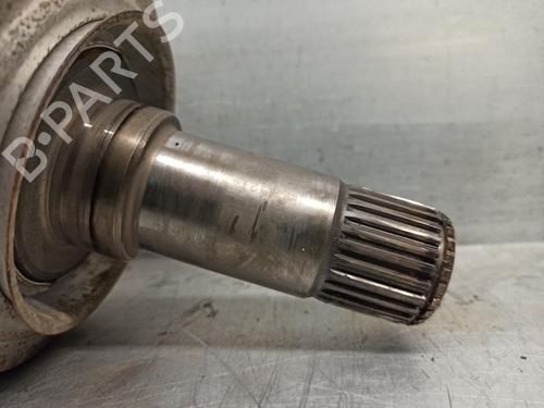 Right rear driveshaft MERCEDES-BENZ VITO / MIXTO Van (W639)  | BP16871198M41 