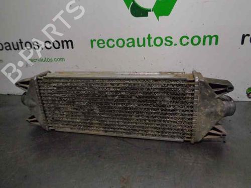 Intercooler IVECO DAILY III Van  | BP4977479M30 