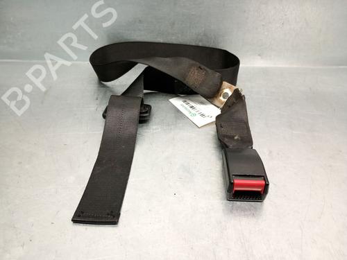 Used Rear center seatbelt OPEL CORSA B (S93) 1.2 i 16V (F08, F68, M68) (65 hp) 29270900