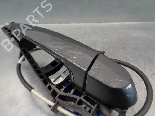 Rear right exterior door handle BMW 1 (F20) 118 d | BP9699687C130 