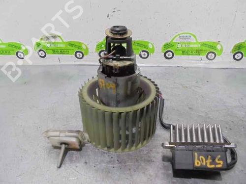 Varmvifte AUDI A6 C4 (4A2) 2.8 (193 hp) 2313851