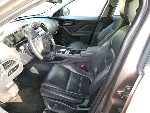 Sikkerhedssele-spænde JAGUAR F-PACE (X761) 2.0 TD4 AWD | BP30150032I32 - Image 14