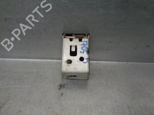 Hood lock SUBARU FORESTER (SG_) 2.0 X AWD (SG5) | BP11792804C133 