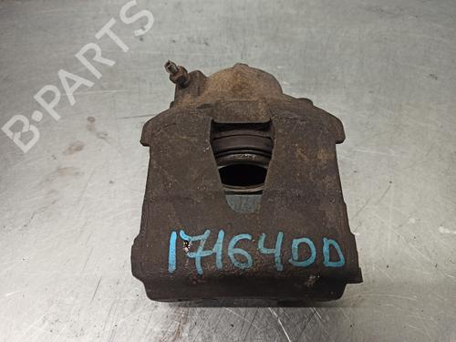Used Right front brake caliper SEAT IBIZA III (6L1) 1.9 SDI (64 hp) 11802533