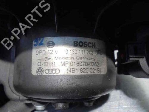 Heater blower motor AUDI ALLROAD C5 (4BH) 2.5 TDI quattro | BP2321223M62