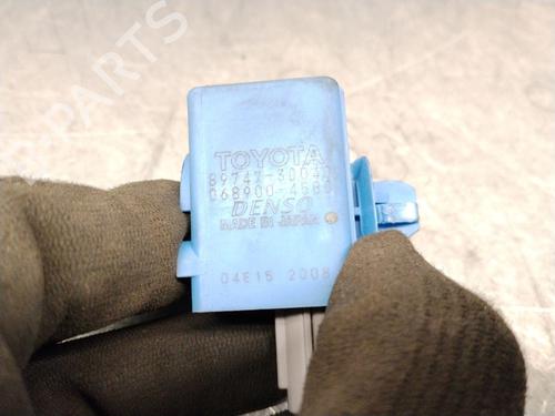 Electronic module TOYOTA HIGHLANDER (GSU7_, AXUH7_, TXUA7_) 2.5 Hybrid AWD (AXUH78) | BP37020879M83 - Image 4