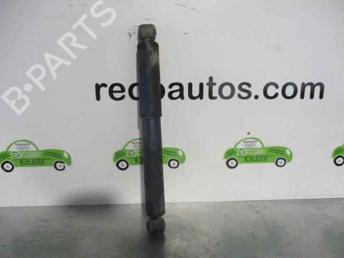 Used Left rear shock absorber CHRYSLER VOYAGER IV (RG, RS) 2.5 CRD (141 hp) 2099607