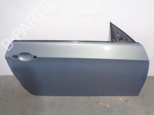Used Right front door BMW 3 Coupe (E92) 320 i (170 hp) 12205306