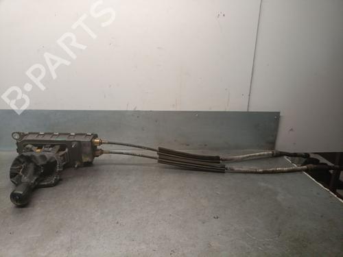 Gear lever SEAT TOLEDO II (1M2) 1.9 TDI | BP21583659M90 