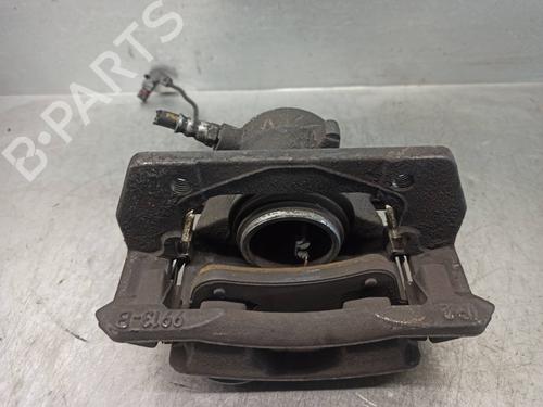 Right front brake caliper MERCEDES-BENZ B-CLASS Sports Tourer (W245) B 200 TURBO (245.234) | BP16153005M104 